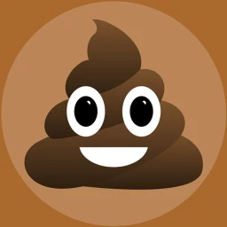 🚽 Poop WORLD 💩 icon