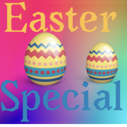 Easter Special