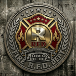 Roblox Fire Dept