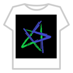 The J Star Shirt