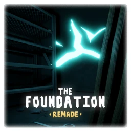 THE FOUNDATION 👁️ [LEGACY]  icon