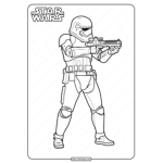 Stormtroopers GANG
