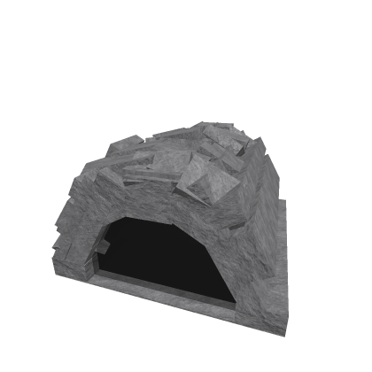 rake Cave