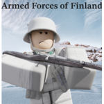 [-] The armed forces of Finland