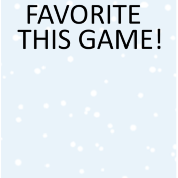 FAVORITE THIS GAME!