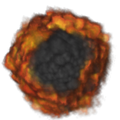 conveyor bomb