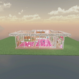 Kiara’s Home Store