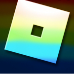 Rainbow flag peeps