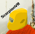 ScorpionVR Official Fan Group