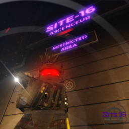 Site 16 - RP SCP