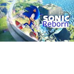 Sonic Reborn(Beta)(W.I.P)