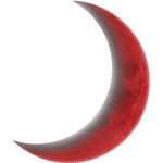 Brave of the Blood Moon