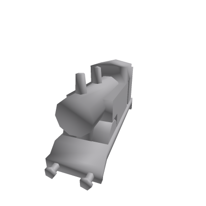 Ps2 Thomasfullbody