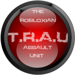 The Robloxian Assault Unit