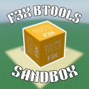 [👀] F3X Sandbox (Update Soon)