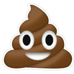 The poop bros