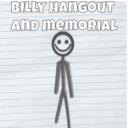 [hard obby] Billy Hangout