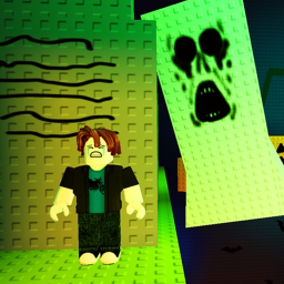 Spooky Slap Tower