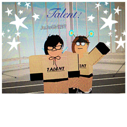Juju's Talent Shows! [WINTER SEASON!]