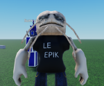 Darklords of Robloxia