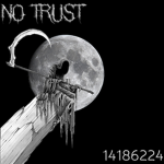 No Trust$