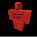 #Team Coolkid Join Today!