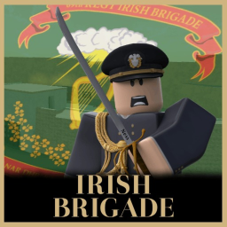 Fort Corcoran- Headquarters of the Irish Brigade