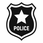 Police deputy :Skull: