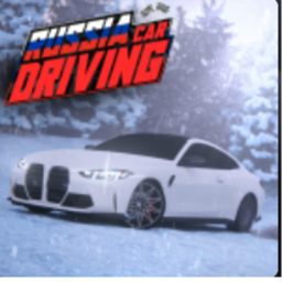 [Процесс] Russia Car Driving I Old Rostov