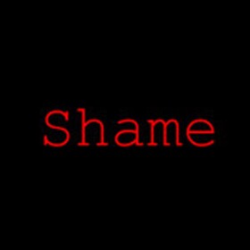SHAME