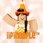 iiPineaple™