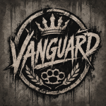 Vanguard | 先陣