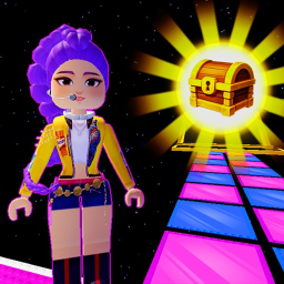 Kpop Demon Glass Bridge
