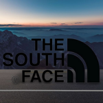 The South Face .