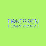 Fiskepiren