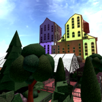 Theme Park Tycoon 2 Creations Fanclub