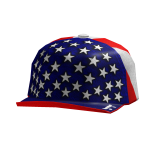 The American Grind