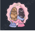 Amiche per sempere
