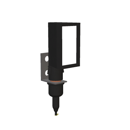 Honeywell / Grimes Aerospace
Panel Light