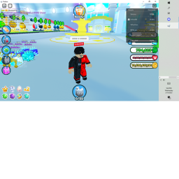 gang NEW UPDATE FIRE