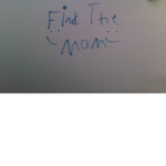 Find The Mom Community
