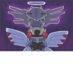 Shedinja Squad