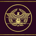 .{The Roman Empire}.