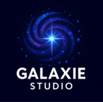 galaxie studio