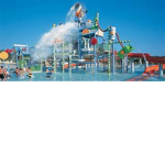 Robloxian Waterpark+Themepark