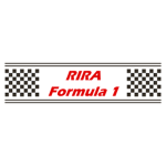 |RIRA| Formula 1 Series