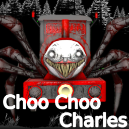 Escape Choo Choo Charles🚂