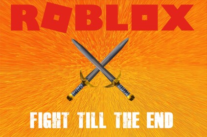 Fight Till The END (Alpha)