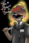 The Ruined Realm fanclub