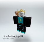 Aliaskar top